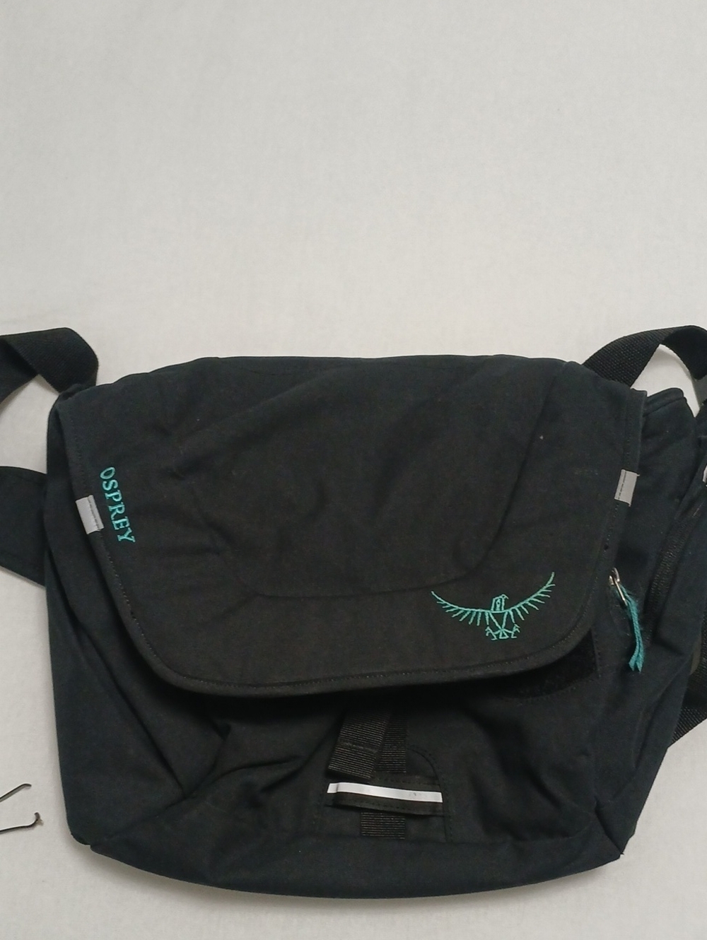 Osprey Flapjill Messenger Bag